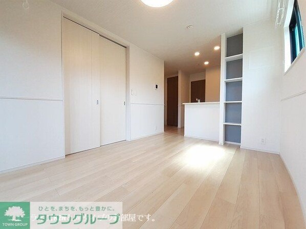 サンリットプレイスの物件内観写真